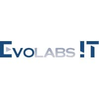 Evolabs IT Solutions logo