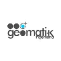 GEOMATI-K INGENIERIA logo