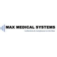 Max Medical logo