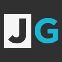 JG Digital Marketing logo