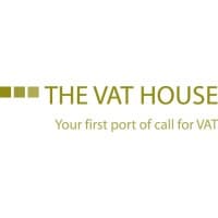 THE VAT HOUSE bv logo
