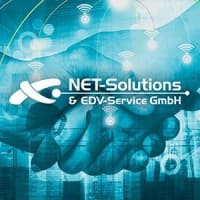 NET-Solutions logo
