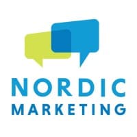 NordicMarketing logo
