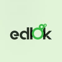 Edlok logo