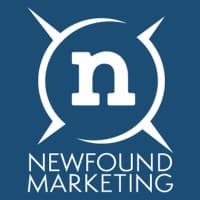 Newfound Marketing logo