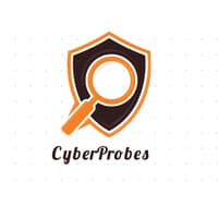 Cyberprobes logo