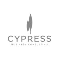 Cypress Business Consulting logo