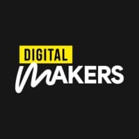 DigitalMakers logo