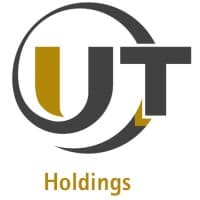 UT Holdings Limited logo