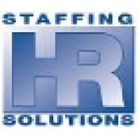 HR Staffing Solutions logo