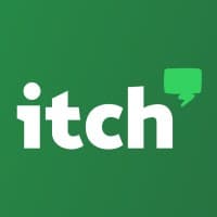 Itch Marketing logo