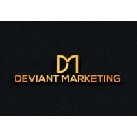 Deviant Marketing logo