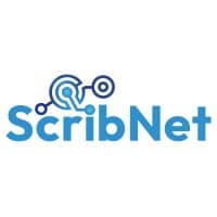 ScribNet logo