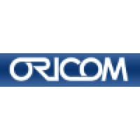 Oricom Limited logo