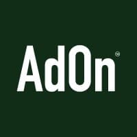 AdOn Media Nordic AB logo