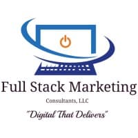 Full Stack Marketing Consultants logo