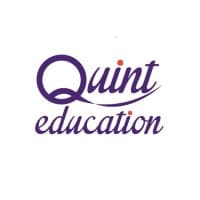 Quint Education logo