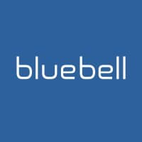 Bluebell ApS logo