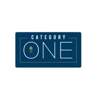 Category One logo