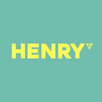 HENRY Agency logo
