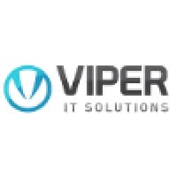 Viper IT Group logo