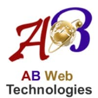 AB Web logo