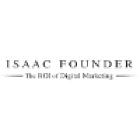 Isaac Founder logo