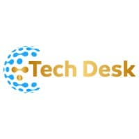 Tech Desk logo