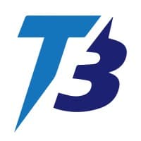 T3 MSP logo