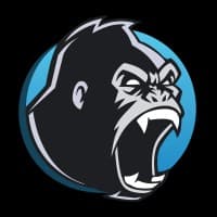 Gorilla Presentations logo