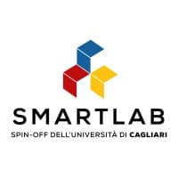 SmartLab S.r.l logo