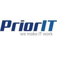 PriorIT US logo