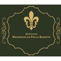 Advocacia Wanderlei de Paula Barreto logo