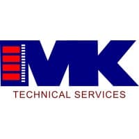 MK Technical Services logo