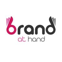 Brand At Hand logo