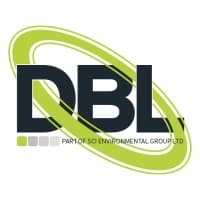 DBL logo
