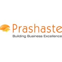 Prashaste logo