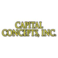 Capital Concepts logo