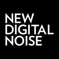 New Digital Noise logo