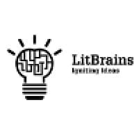 LitBrains logo