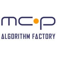 MCP logo