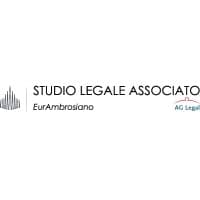Studio legale associato EurAmbrosiano logo