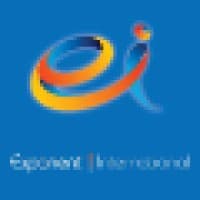 Exponent International logo