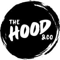 The Hood logo