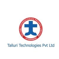 Talluri logo