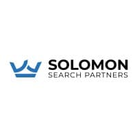 Solomon Search logo