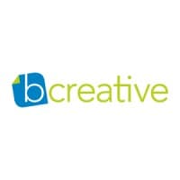 Bcreative logo
