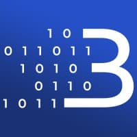 Binary IT Solutions logo