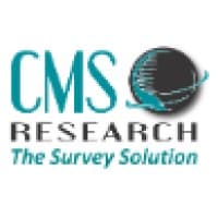 CMS Research logo
