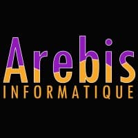 Arebis informatique logo